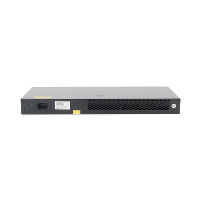 RUIJIE - Switch Administrable 16 puertos Gigabit, gestión gratuita desde la nube