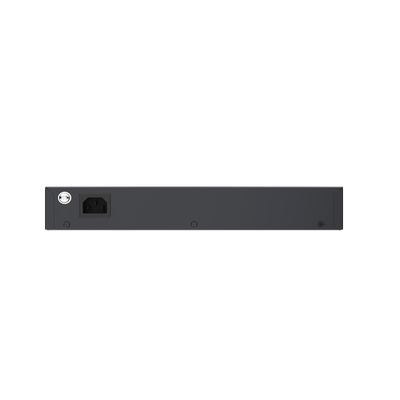 RUIJIE - Switch L2 Administrable PoE con 16 Puertos Gigabit PoE 802.3 AF/AT + 2 SFP para fibra 1Gb, Gestión Gratuita Desde la Nube, 240 Watts
