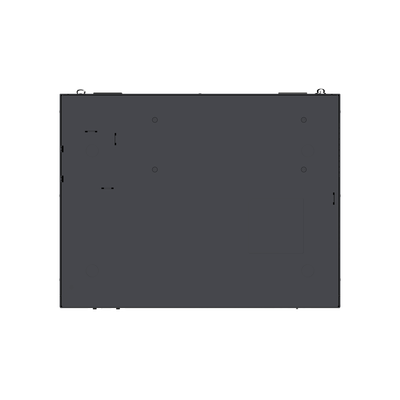 RUIJIE - Switch L2 Administrable PoE con 16 Puertos Gigabit PoE 802.3 AF/AT + 2 SFP para fibra 1Gb, Gestión Gratuita Desde la Nube, 240 Watts