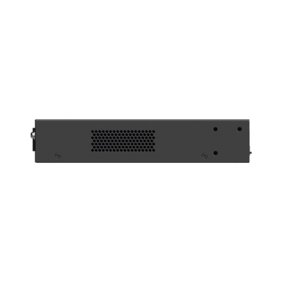RUIJIE - Switch Smart PoE con 24 puertos Gigabit PoE 802.3af/at + 2 SFP para fibra 1Gb, gestión gratuita desde la nube, 370w