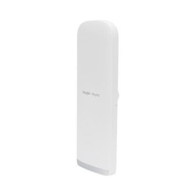 RUIJIE - AP Integrado Multipunto Sectorial de 120° de 15dBi Compatible con AirMetro hasta 16 Clientes