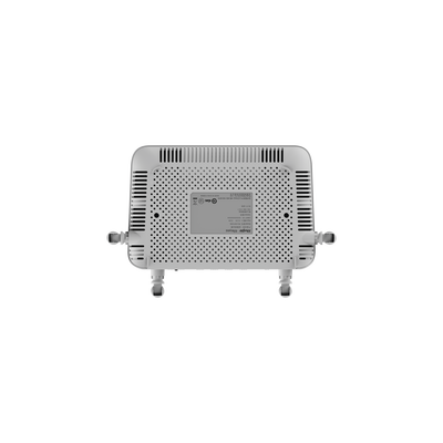 RUIJIE - Home Router Inalámbrico Wi-Fi 5 Doble Banda, 1 Puerto Wan 10/100 y 3 Puertos Lan 10/100 Hasta 1,200 Mbps