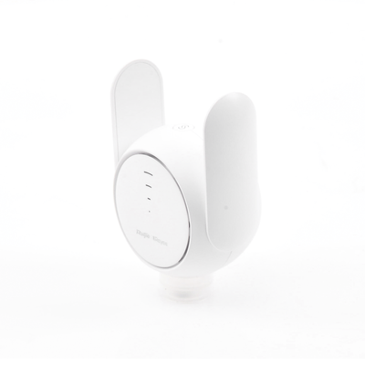 RUIJIE - Extensor MESH Home Wi-Fi 5  Doble Banda Hasta 1,200 Mbps