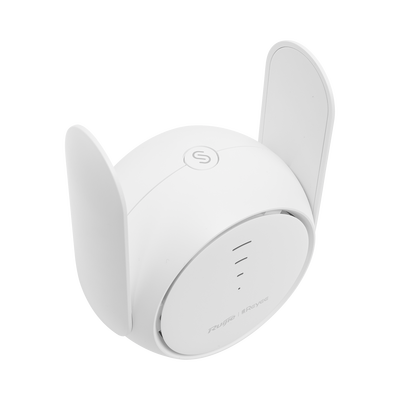 RUIJIE - Extensor MESH Home Wi-Fi 5  Doble Banda Hasta 1,200 Mbps