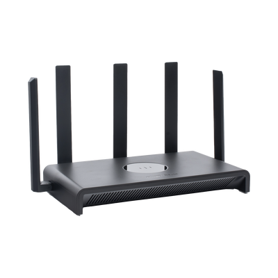 RUIJIE - Home Router inalámbrico MESH Wi-Fi 5 MU-MIMO 2x2, 1 puerto WAN Gigabit y 3 puertos LAN