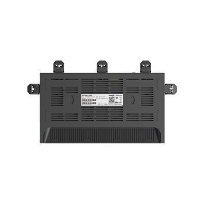 RUIJIE - Home Router inalámbrico MESH Wi-Fi 5 MU-MIMO 2x2, 1 puerto WAN Gigabit y 3 puertos LAN