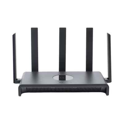 RUIJIE - Home Router inalámbrico MESH Wi-Fi 5 MU-MIMO 2x2, 1 puerto WAN Gigabit y 3 puertos LAN