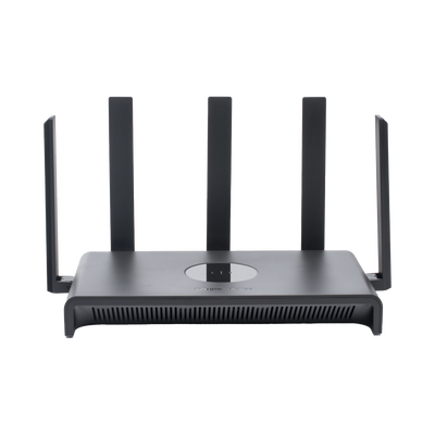 RUIJIE - Home Router inalámbrico MESH Wi-Fi 5 MU-MIMO 2x2, 1 puerto WAN Gigabit y 3 puertos LAN