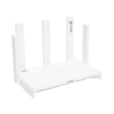 RUIJIE - Home Router inalámbrico MESH , Diseñado para GAMING con doble puerto WAN Gigabit para Sumar Ancho de banda, 4 puertos LAN Gigabit., WI-FI 6 2x2 doble Banda