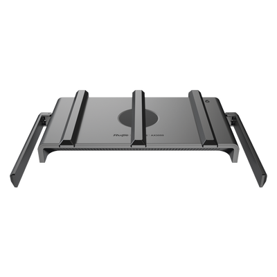 RUIJIE - Home Router inalámbrico MESH , Diseñado para GAMING con doble puerto WAN Gigabit para Sumar Ancho de banda, 3 puertos LAN Gigabit., WI-FI 6 2x2 doble Banda