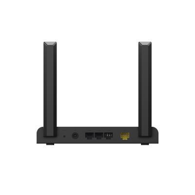 RUIJIE - Home Router Inalámbrico Wi-Fi 4 para Soluciones WISP, Administración Remota para Control de Usuarios y Anchos de Banda.