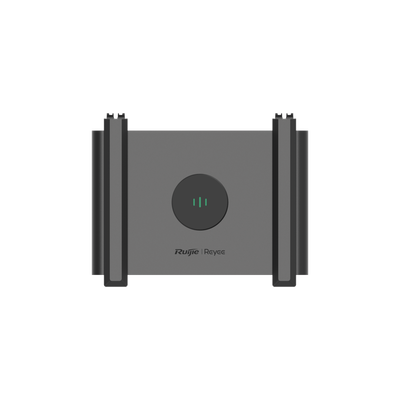 RUIJIE - Home Router Inalámbrico Wi-Fi 4 para Soluciones WISP, Administración Remota para Control de Usuarios y Anchos de Banda.