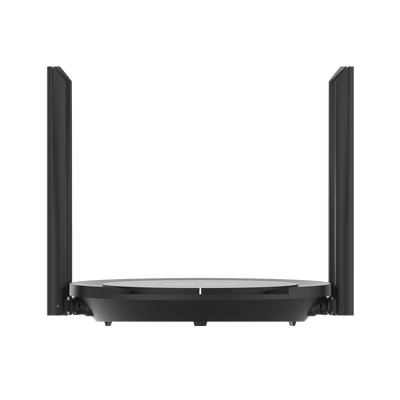 RUIJIE - Home Router Inalámbrico Wi-Fi 4 para Soluciones WISP, Administración Remota para Control de Usuarios y Anchos de Banda.