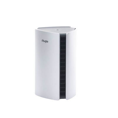 RUIJIE - Home Router Mesh Gigabit de doble banda Wi-Fi 6 tipo Torre con boton Aunto-enlace