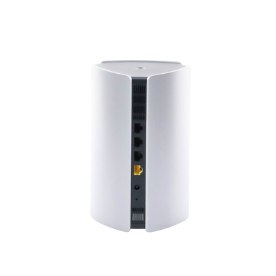 RUIJIE - Home Router Mesh Gigabit de doble banda Wi-Fi 6 tipo Torre con boton Aunto-enlace