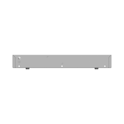 RUIJIE - e-Lighten ONU / Switch PoE+ Hibrido, Capa 2 con un Puerto PON 1G SC/UPC y 16 Puertos Ethernet PoE+ 1G hasta 240 Watts y 100 Clientes