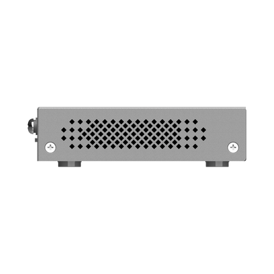 RUIJIE - e-Lighten ONU / Switch Hibrido, Capa 2 con un Puerto PON 1G SC/UPC y 8 Puertos Ethernet 1G hasta 100 Clientes
