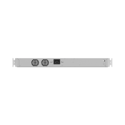 RUIJIE - e-Lighten OLT / Switch Hibrido, Capa 3 con 8 Puertos PON 1G, 16  Puertos Ethernet 1G y 4 Puertos SFP+ 10G, perfecto para migrar a Soluciones de Fibra PON hasta 256 ONUs