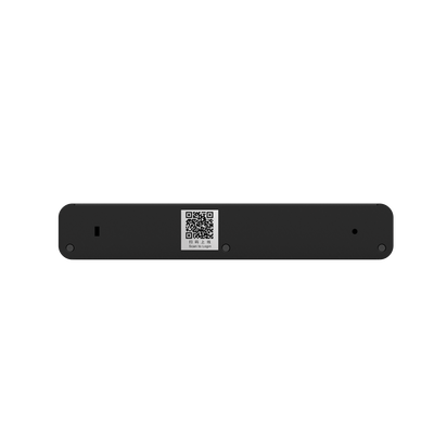 RUIJIE - Switch Administrable PoE Capa 2, con 8 puertos Gigabit PoE 802.3af/at + 2 SFP para fibra 1Gb, gestión gratuita desde la nube, 125w