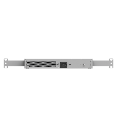 RUIJIE - Switch Administrable PoE Capa 2 con 8 puertos Gigabit PoE 802.3af/at + 2 SFP para fibra 1Gb, gestión gratuita desde la nube, 125w