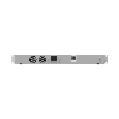 RUIJIE - Switch Administrable Capa 2+ Plus, con 48 puertos Gigabit + 4 SFP+ para fibra 10Gb, gestión gratuita desde la nube