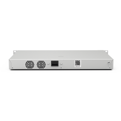 RUIJIE - Switch Administrable Capa 3 con 48 puertos Gigabit + 4 SFP+ para fibra 10Gb, gestión gratuita desde la nube
