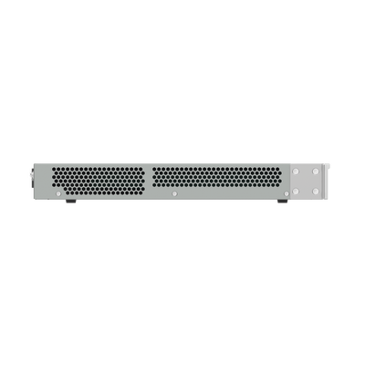 RUIJIE - Switch Administrable Capa 3 con 48 puertos Gigabit PoE 802.3af/at + 4 SFP+ para fibra 10Gb, gestión gratuita desde la nube, 740W