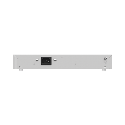 RUIJIE - Switch Multi-Gigabit PoE++ 370W 802.3bt Capa 3 Administrable Cloud, Diseñado Para Access Points WiFi 6/7