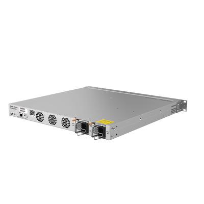 RUIJIE - Chasis Switch Core Capa 3, hasta 2 slots para tarjetas modulares M6000 series