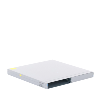 RUIJIE - Chasis Switch Core Capa 3, hasta 2 slots para tarjetas modulares M6000 series