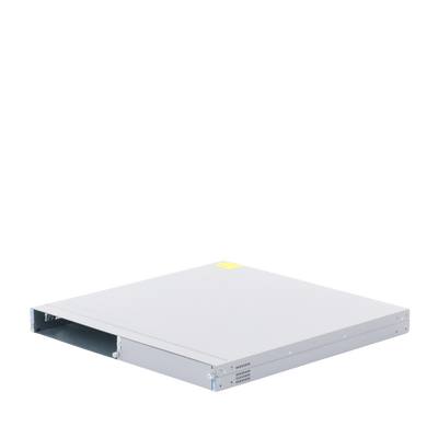 RUIJIE - Chasis Switch Core Capa 3, hasta 2 slots para tarjetas modulares M6000 series