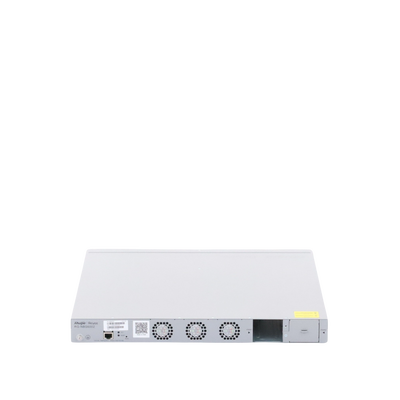 RUIJIE - Chasis Switch Core Capa 3, hasta 2 slots para tarjetas modulares M6000 series
