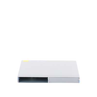RUIJIE - Chasis Switch Core Capa 3, hasta 2 slots para tarjetas modulares M6000 series