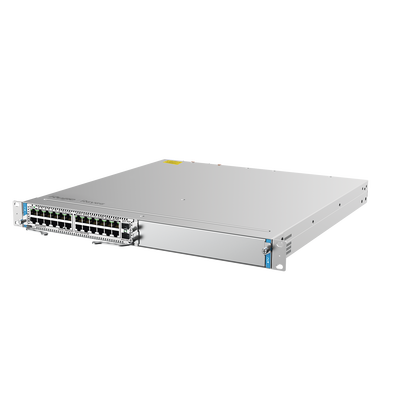 RUIJIE - Chasis Switch Core Capa 3, hasta 2 slots para tarjetas modulares M6000 series