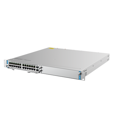 RUIJIE - Chasis Switch Core Capa 3, hasta 2 slots para tarjetas modulares M6000 series