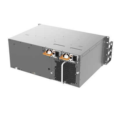 RUIJIE - Chasis Switch Core Capa 3, hasta 3 slots para tarjetas modulares M7000 series