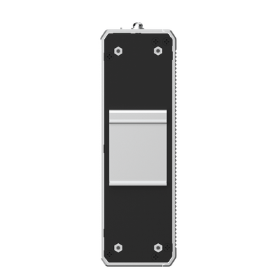 RUIJIE - Switch Industrial PoE+ hasta 180 watts , Ideal para temperaturas Extremas y protección contra descargas, 1 puerto PoE++ 60W y 3 puertos PoE+ 30W, 2 SFP Uplink