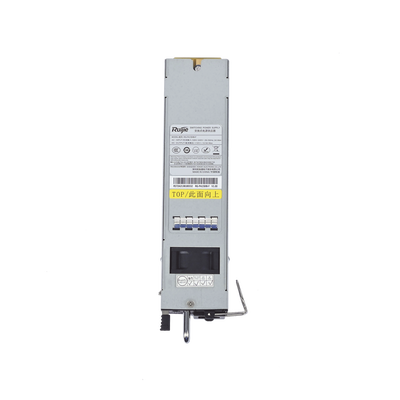 RUIJIE - Fuente de Energía Modular, proporciona hasta 150 Watts para Switches Empresariales Ruijie Networks