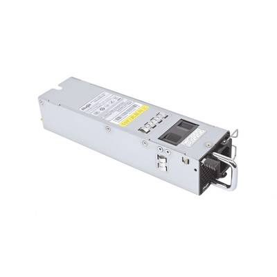RUIJIE - Fuente de Energía Modular, proporciona hasta 150 Watts para Switches Empresariales Ruijie Networks