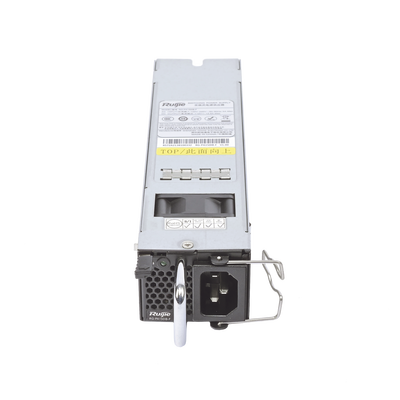 RUIJIE - Fuente de Energía Modular, proporciona hasta 150 Watts para Switches Empresariales Ruijie Networks