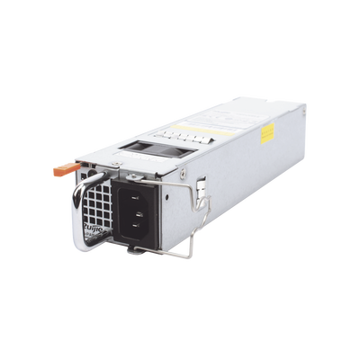 RUIJIE - Fuente de Energía Modular, proporciona hasta 150 Watts para Switches Empresariales Ruijie Networks