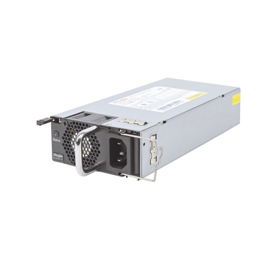RUIJIE - Fuente de Energía Modular, proporciona hasta 370 Watts para Switches Empresariales Ruijie Networks