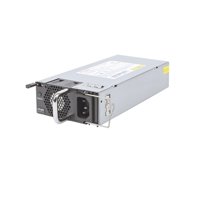 RUIJIE - Fuente de Energía Modular, proporciona hasta 370 Watts para Switches Empresariales Ruijie Networks