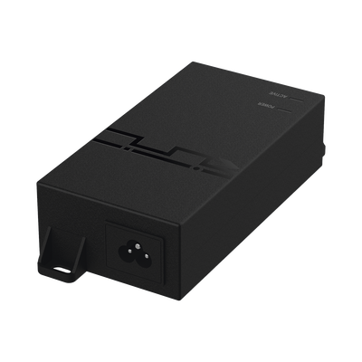 RUIJIE - Inyector PoE Pasivo Multi-gigabit 2.5G (56 V - 1.08 A - 60 W)