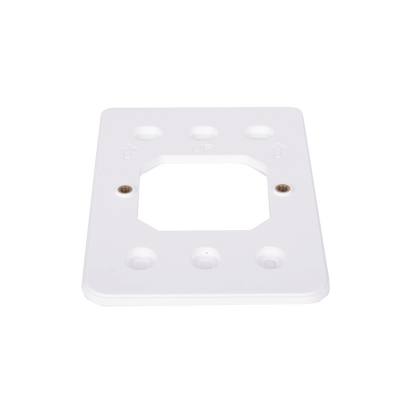 RUIJIE - Montaje en pared para Access Point modelo RG-RAP1200(P) - 1 pieza