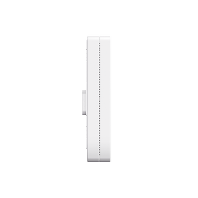 RUIJIE - Punto de Acceso Mesh Wi-Fi 6 para interior en pared, hasta 512 usuarios ideal para Hotelería u Oficina.