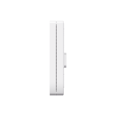 RUIJIE - Punto de Acceso Mesh Wi-Fi 6 para interior en pared, hasta 512 usuarios ideal para Hotelería u Oficina.