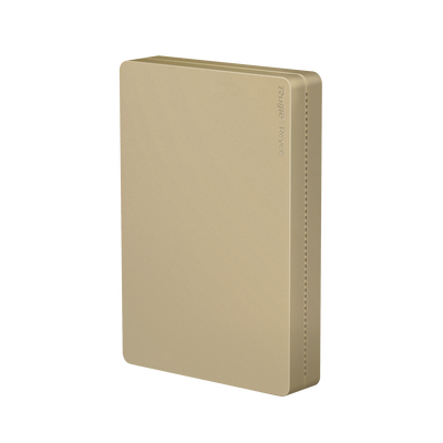 RUIJIE - Caratula protectora color Dorado 1 pieza para Access Point modelo RG-RAP1260