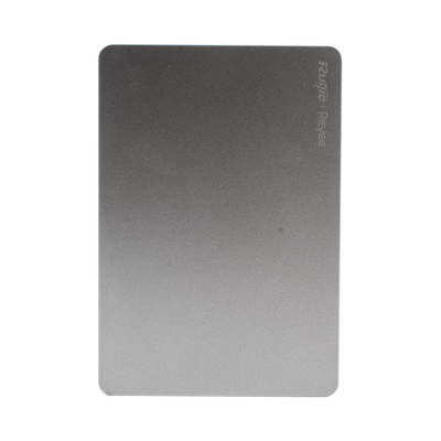 RUIJIE - Caratula protectora color Gris Oscuro 1 pieza para Access Point modelo RG-RAP1260