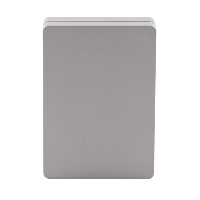 RUIJIE - Caratula protectora color Gris Oscuro 1 pieza para Access Point modelo RG-RAP1260